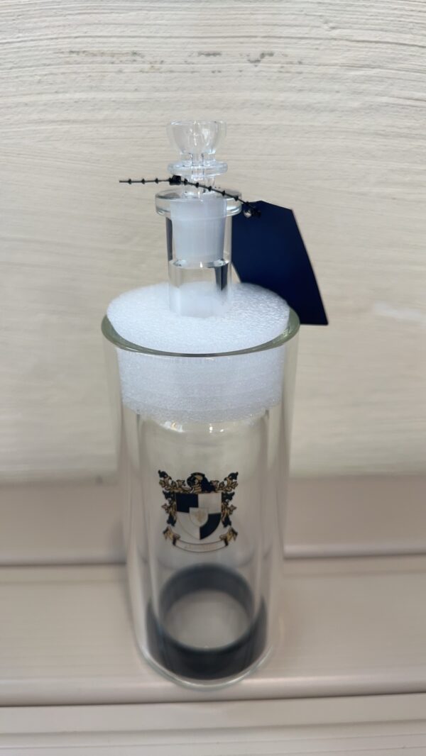 ガラスボング　Phoenix STAR (PHX876)