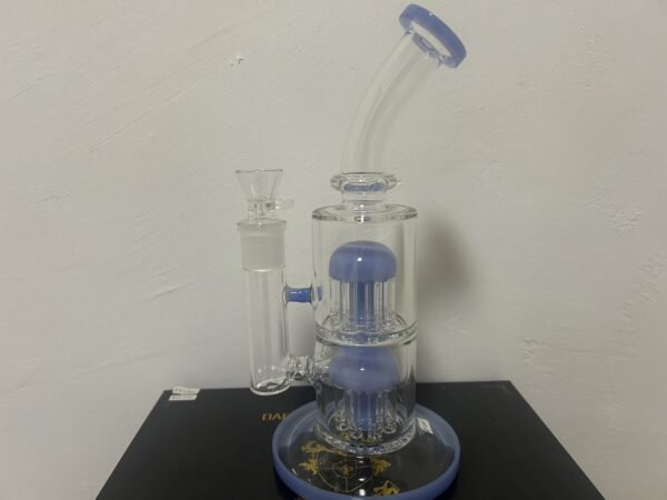 ガラスボング Phoenix STAR (WP200)