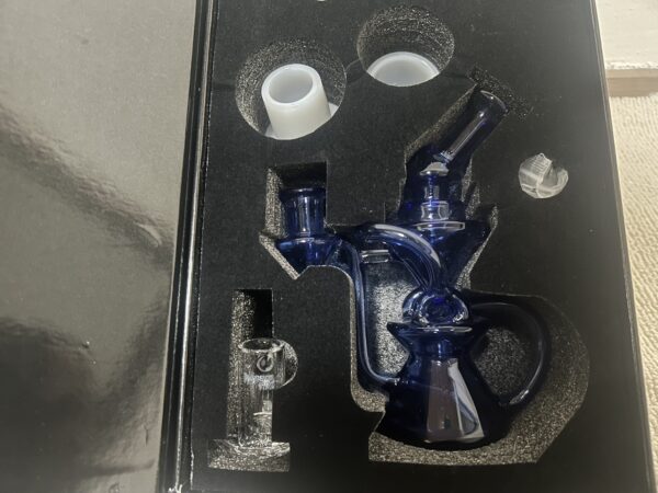 ガラスボング Phoenix STAR (PHX861)