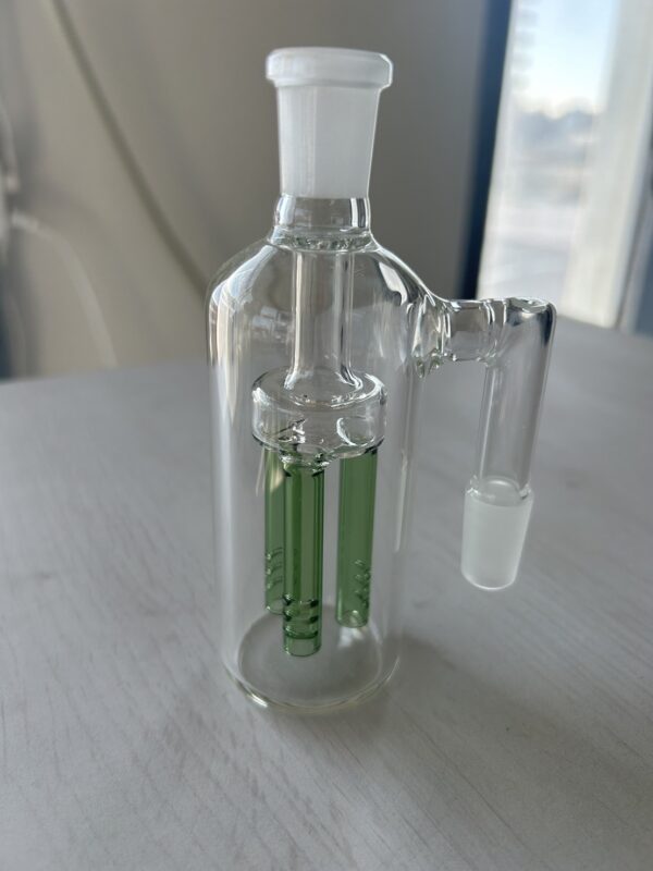 プリクーラー 90度(13.5cm)