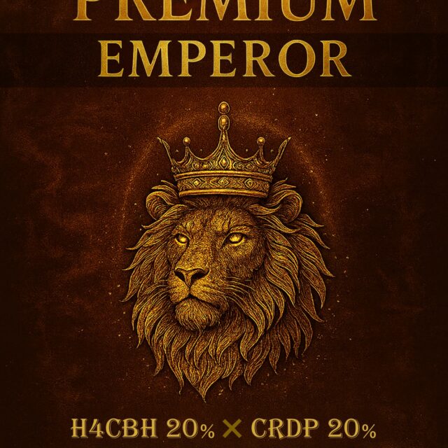  HIGH LIQUID PREMIUM EMPEROR